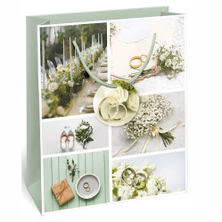 Alvarak Dárková taška TL 22615 Svatební