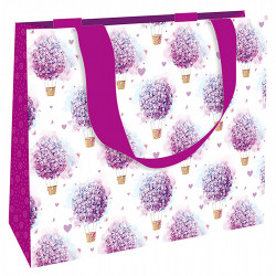 Nekupto Dárková taška LFM 1858 Květinový balón