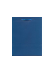 Albi Dárková taška M - TMAVĚ MODRÁ