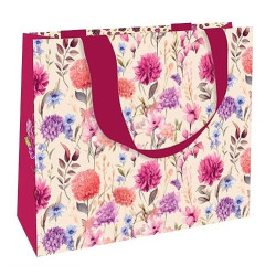 Nekupto Dárková taška LFM 2563 Květinová romance