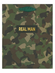 Albi Dárková taška M - TKB - KHAKI