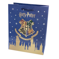 Albi Dárková taška M - Harry Potter