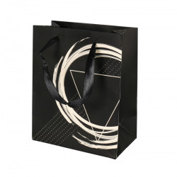 Albi Dárková taška velikost S - Mužská záležitost