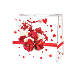 Alvarak Dárková taška TQ - 22404, Valentýn