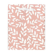 Albi Dárková taška S - Pastelové květy