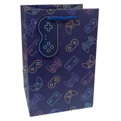 Albi Dárková taška TB - TK2 - GAME