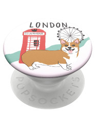 PopSockets PopGrip Gen.2, LONDON výměnný
