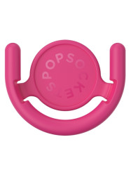 PopSockets Multi-Surface Mount Hibiscus Sport, univerzální držák, růžový