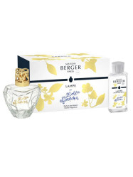 Maison Berger LOLITA LEMPICKA čirá, dárkový set lampa+náplň 180ml