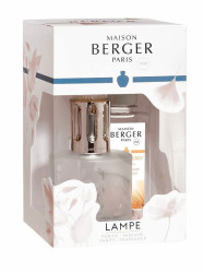 Maison Berger AROMA ENERGY, katalytická lampa + náplň 250ml