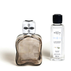 Maison Berger COSY MARRON, katalytická lampa, náplň Cozy Musk 250ml