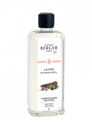 Maison Berger WILD FLOWER, náplň do katalytické lampy 1L