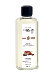 Maison Berger WINTER JOY, náplň katalytické lampy 500ml