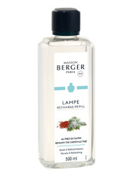 Maison Berger CHRISTMAS TREE, náplň katalytické lampy 500ml