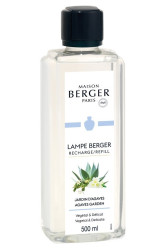 Maison Berger AGAVES GARDEN, náplň do katalytické lampy 500 ml