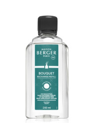 Maison Berger ODOUR FROM BATHROOM, náplň difuzér 200ml