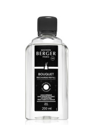 Maison Berger ODOUR FROM TOBACCO, náplň difuzéru 200ml