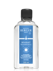 Maison Berger ODOUR FROM LAUNDRY, náplň difuzéru 200ml
