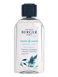 Maison Berger AROMA HAPPY, náplň do vonného difuzéru 200ml