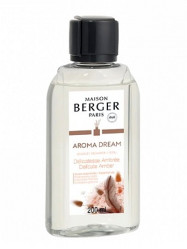 Maison Berger AROMA DREAM, náplň do difuzéru 200ml