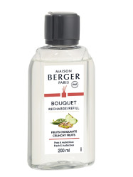 Maison Berger CRUNCHY FRUITS, náplň do difuzéru 200ml
