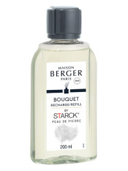 Maison Berger STARCK Peau de Pierre, náplň do difuzéru 200 ml