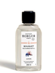 Maison Berger LILIFLORA, náplň do difuzéru 200 ml