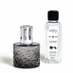 Maison Berger MIRAGE BLACK, katalytická lampa, náplň Velkolepá vanilka 250ml