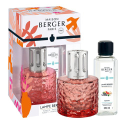 Maison Berger SUMMER CORAL, katal. lampa s náplní Fresh Spirit