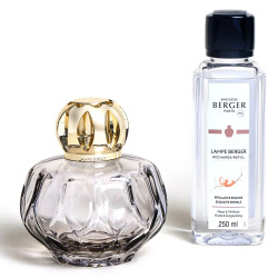 Maison Berger ROSALIE tělová, katal. lampa, náplň Exquisite Sparkle