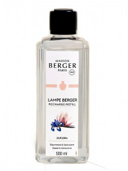 Maison Berger LILIFLORA, náplň do katalytické lampy 500 ml