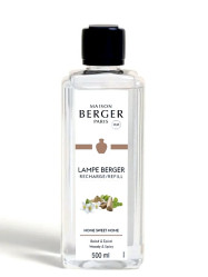 Maison Berger HOME SWEET HOME, náplň katalytické lampy 500ml