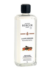 Maison Berger WOODLAND FAIRY, náplň katalytické lampy 1L