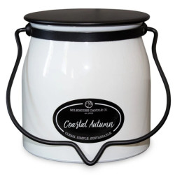Vonná svíčka Milkhouse Candle COASTAL AUTUMN 454g