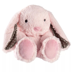 Warmies - Zajíček, hřejivý plyšák, 814g