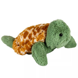 Warmies - Želvička, hřejivý plyšák, 800g