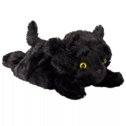 Warmies - Kočička, hřejivý plyšák, 786g