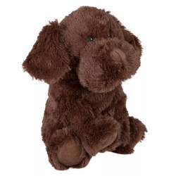 Warmies - Labrador, hřejivý plyšák, 850g