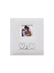 Fotoalbum 10x15/50 B4650SW Fandy SIMPLE 1