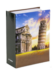 Fotoalbum 10x15/100 MM-46100 Fandy SHINE 2 Pisa