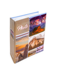 Fotoalbum 10x15/100 Fandy BLUSH 1