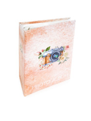 Fotoalbum 10x15/100 MM46100 Fandy WHILE 2