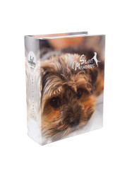 Fotoalbum 10x15/100 MM46100 Gedeon PUPIL pejsek