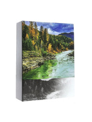 Fotoalbum 10x15/100 Gedeon LAND 3 řeka