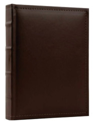 Fotoalbum 10x15/100 2-up B46100/2S Fandy BROWNIE