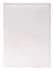 Fotoalbum 10x15/100 2-up B46100/2S Fandy BIANCO