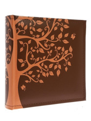 Fotoalbum 10x15/200 KD46200 Gedeon ART20 Strom života