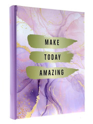 Fotoalbum 10x15/200 B46200S Gedeon AMAZING fialový