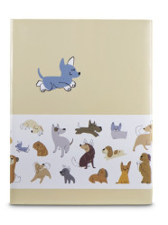 Hama album memo HAF 10x15/200, popisové štítky