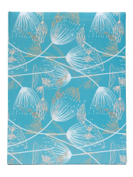 Hama album memo FLYING FLOWERS 10x15/200, popisové štítky